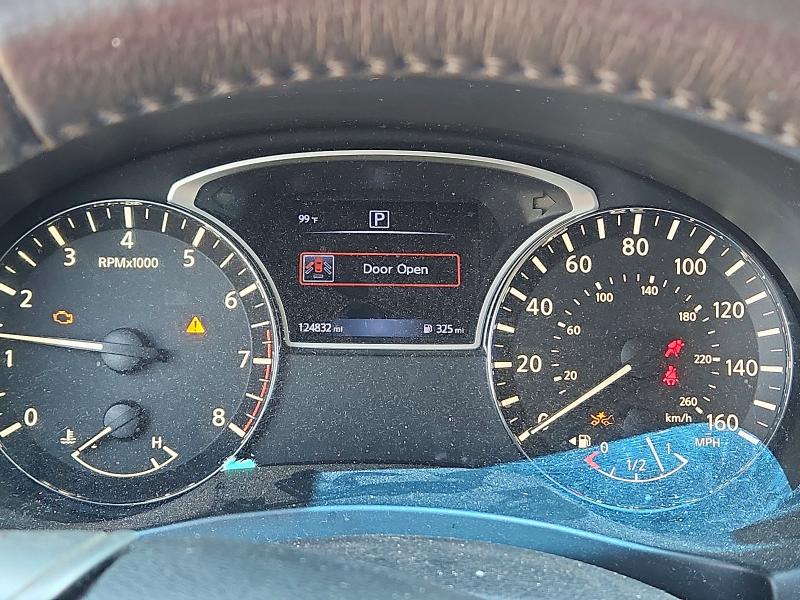 56116976 :رقم المزاد ، 1N4AL3AP2JC160749 vin ، 2018 Nissan Altima مزاد بيع