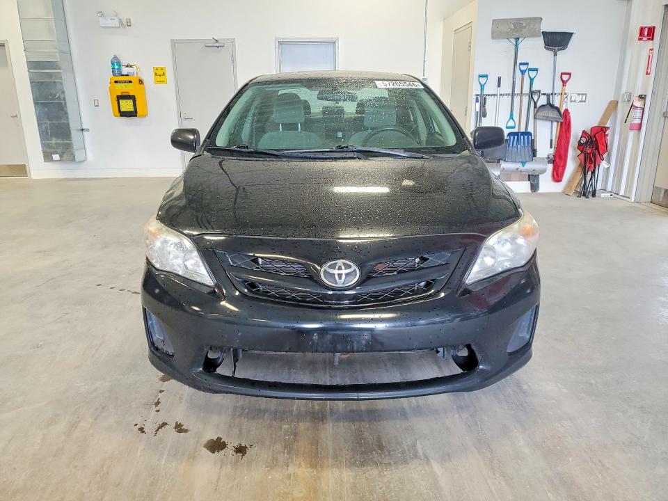 Продажа на аукционе авто 2012 Toyota Corolla, vin: 2T1BU4EE6CC778175, номер лота: 57265546