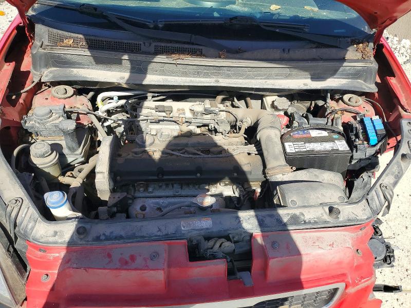 Продажа на аукционе авто 2011 Kia Soul, vin: KNDJT2A24B7227953, номер лота: 57497416