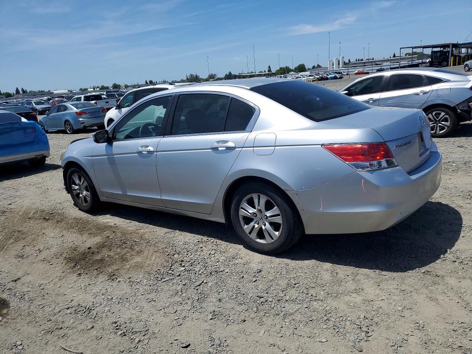 Aukcja sprzedaży 2009 Honda Accord, vin: 1HGCP26449A066610, numer aukcji: 54806896