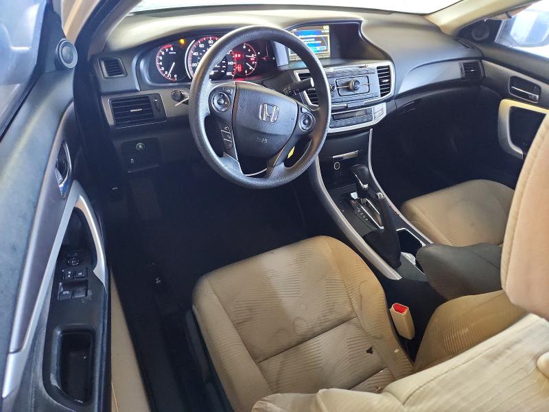 Продаж на аукціоні авто 2014 Honda Accord 2d, vin: 1HGCT1B3XEA011463, номер лоту: 58153586