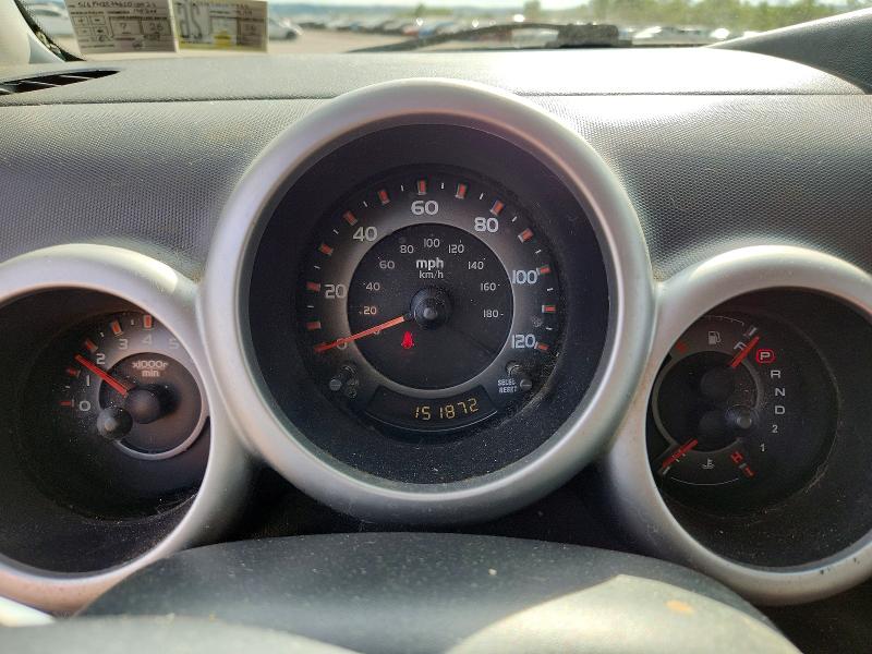 55444886 :رقم المزاد ، 5J6YH28746L016924 vin ، 2006 Honda Element مزاد بيع