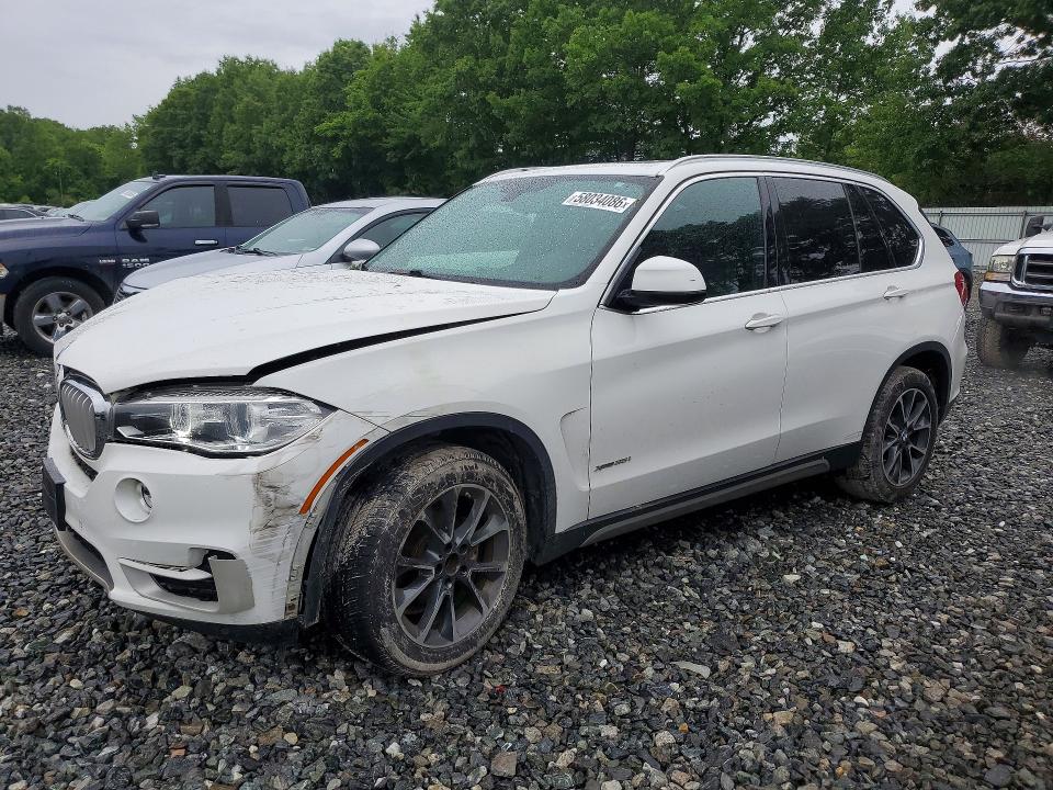 Aukcja sprzedaży 2018 Bmw X5, vin: 5UXKR0C5XJL075647, numer aukcji: 58034086