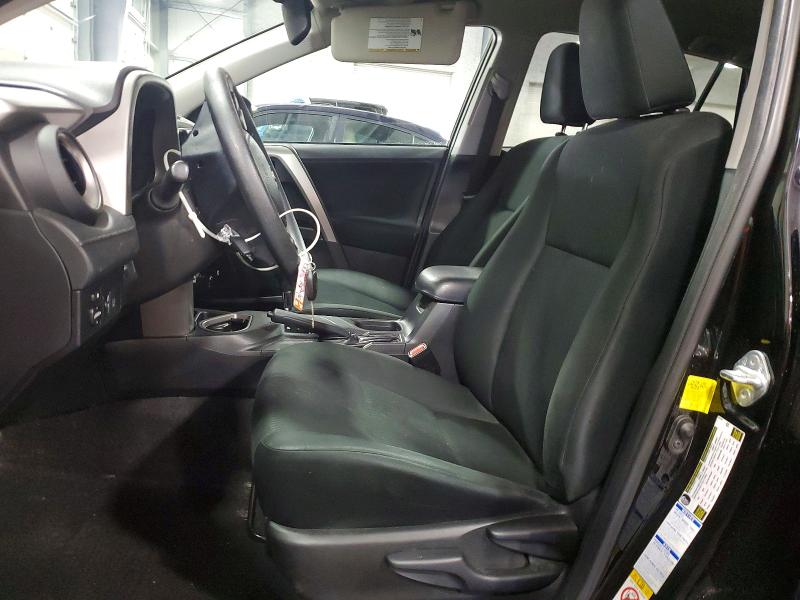 Aukcja sprzedaży 2018 Toyota Rav4, vin: 2T3BFREV2JW769385, numer aukcji: 58416906