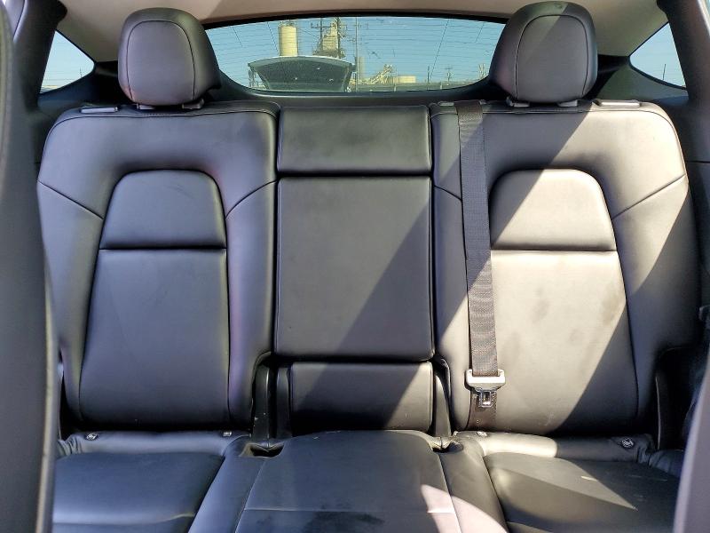 Aukcja sprzedaży 2022 Tesla Model Y, vin: 7SAYGDEE2NF328428, numer aukcji: 53755816