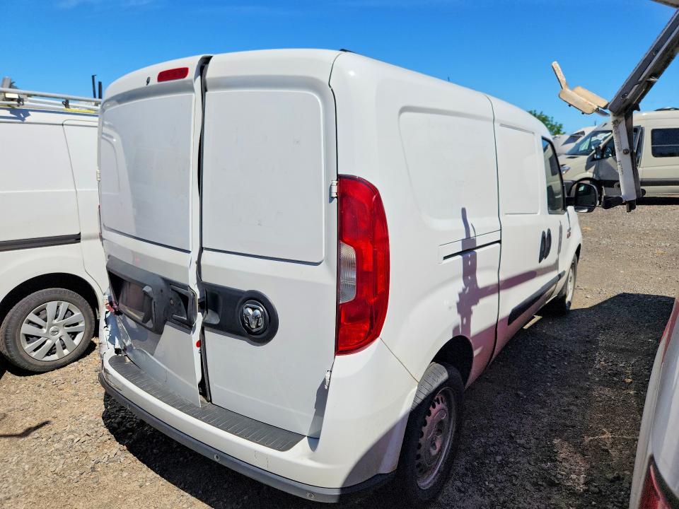 Aukcja sprzedaży 2022 Ram Promaster City, vin: ZFBHRFAB5N6W31121, numer aukcji: 78599175
