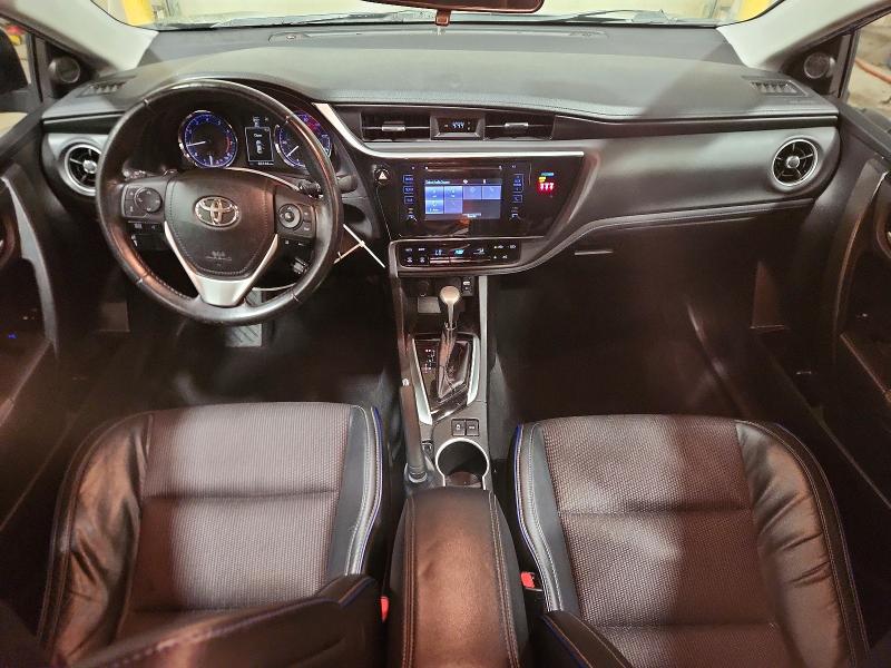2019 Toyota Corolla მანქანა იყიდება აუქციონზე, vin: 5YFBURHE3KP887961, აუქციონის ნომერი: 58527986