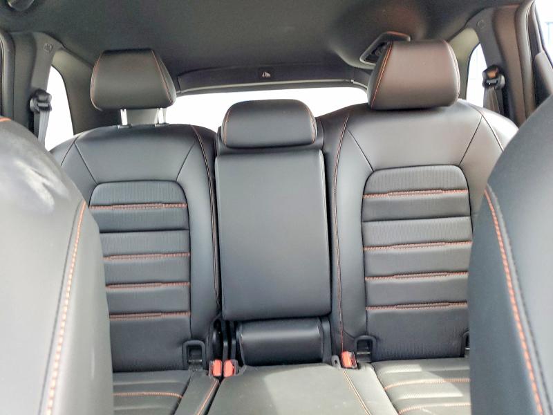 Продаж на аукціоні авто 2025 Honda Cr-v, vin: 2HKRS6H75SH203073, номер лоту: 56499266