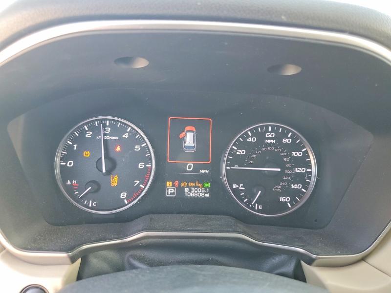Продаж на аукціоні авто 2020 Subaru Outback, vin: 4S4BTANC2L3150909, номер лоту: 55416006