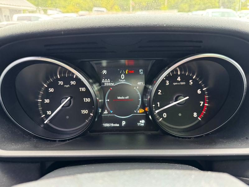 Aukcja sprzedaży 2020 Land Rover Discovery, vin: SALRG2RVXL2423148, numer aukcji: 56134556