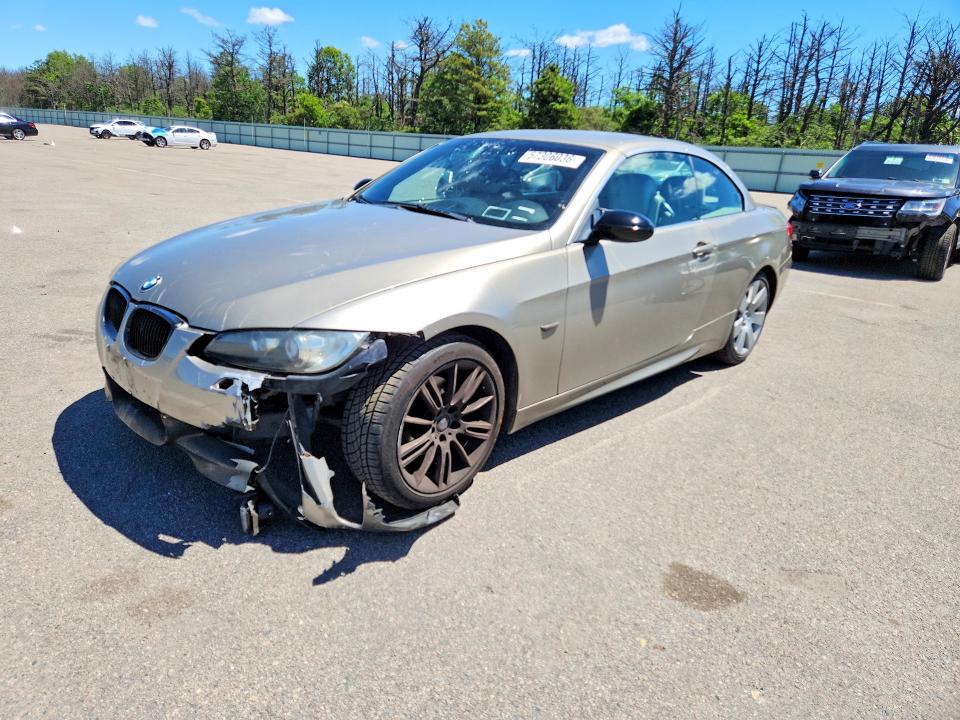 57306036 :رقم المزاد ، WBAWR33587PX79557 vin ، 2007 Bmw 328 مزاد بيع