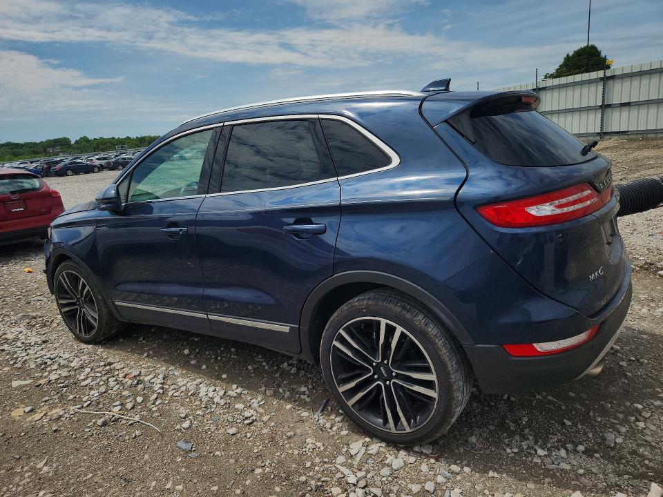 Продажа на аукционе авто 2017 Lincoln Mkc, vin: 5LMTJ3DH0HUL51323, номер лота: 56614966