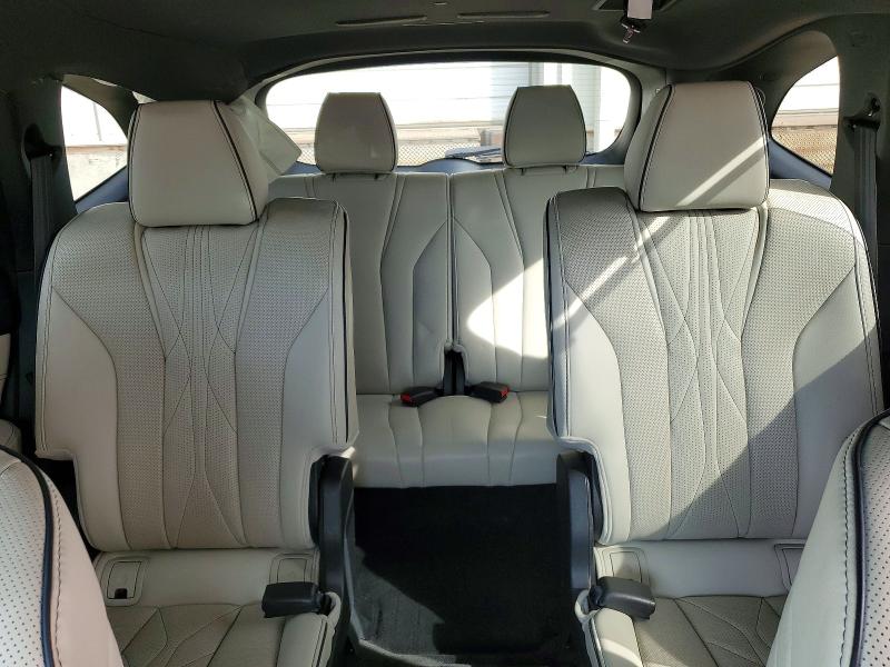 2024 Acura Mdx მანქანა იყიდება აუქციონზე, vin: 5J8YD8H86RL003966, აუქციონის ნომერი: 55331516