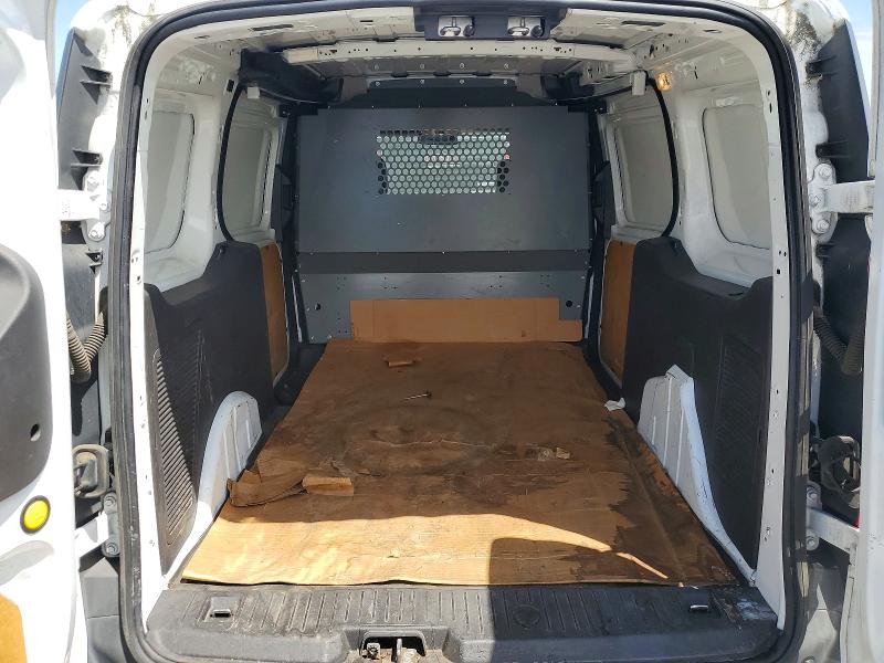 2015 Ford Transit Connect მანქანა იყიდება აუქციონზე, vin: NM0LS7E7XF1184224, აუქციონის ნომერი: 57958396