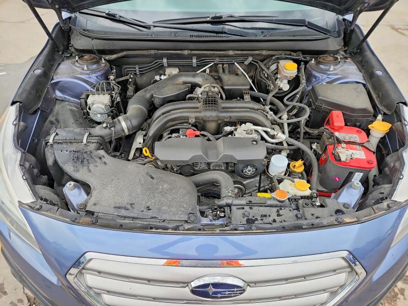 Aukcja sprzedaży 2016 Subaru Outback, vin: 4S4BSBNC3G3303893, numer aukcji: 55823536