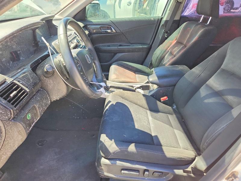 58911576 :رقم المزاد ، 1HGCR2F53FA264819 vin ، 2015 Honda Accord مزاد بيع