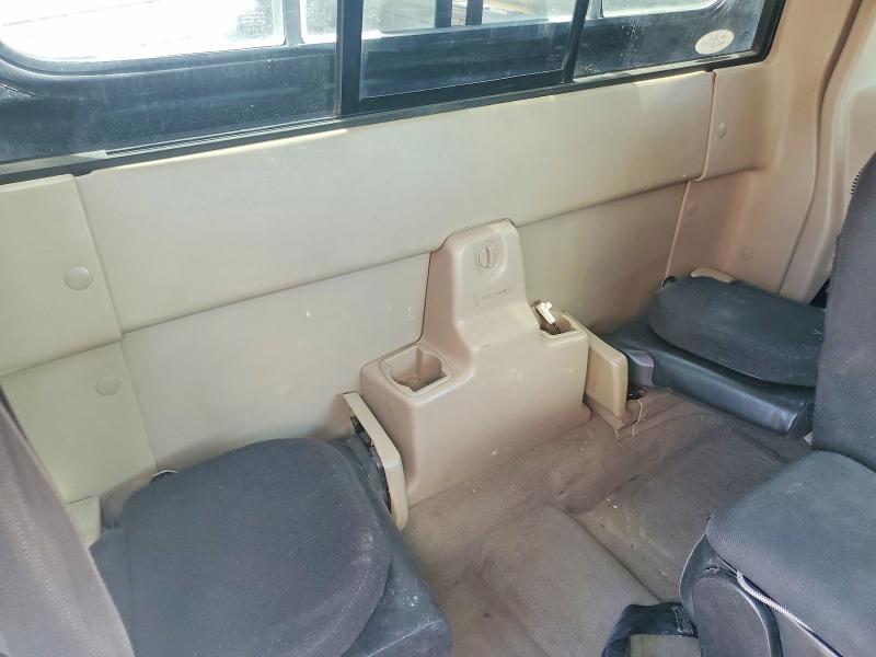 2003 Ford Ranger მანქანა იყიდება აუქციონზე, vin: 1FTYR44VX3PA85172, აუქციონის ნომერი: 56225916