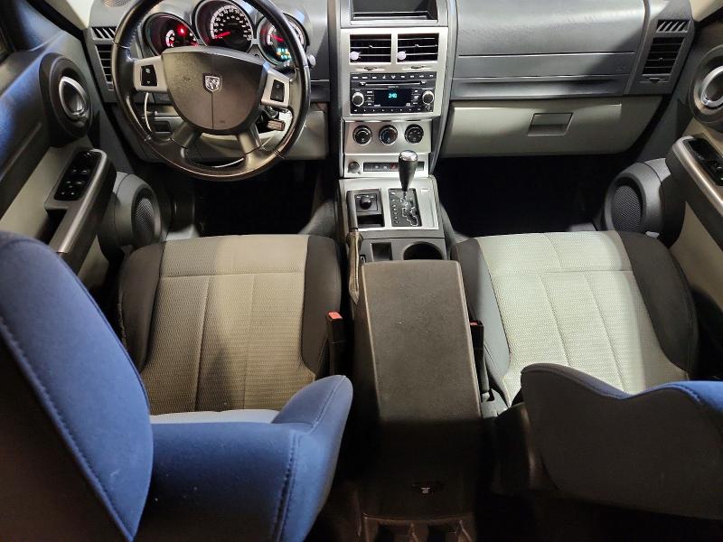 Aukcja sprzedaży 2007 Dodge Nitro, vin: 1D8GU58K77W565053, numer aukcji: 57740586