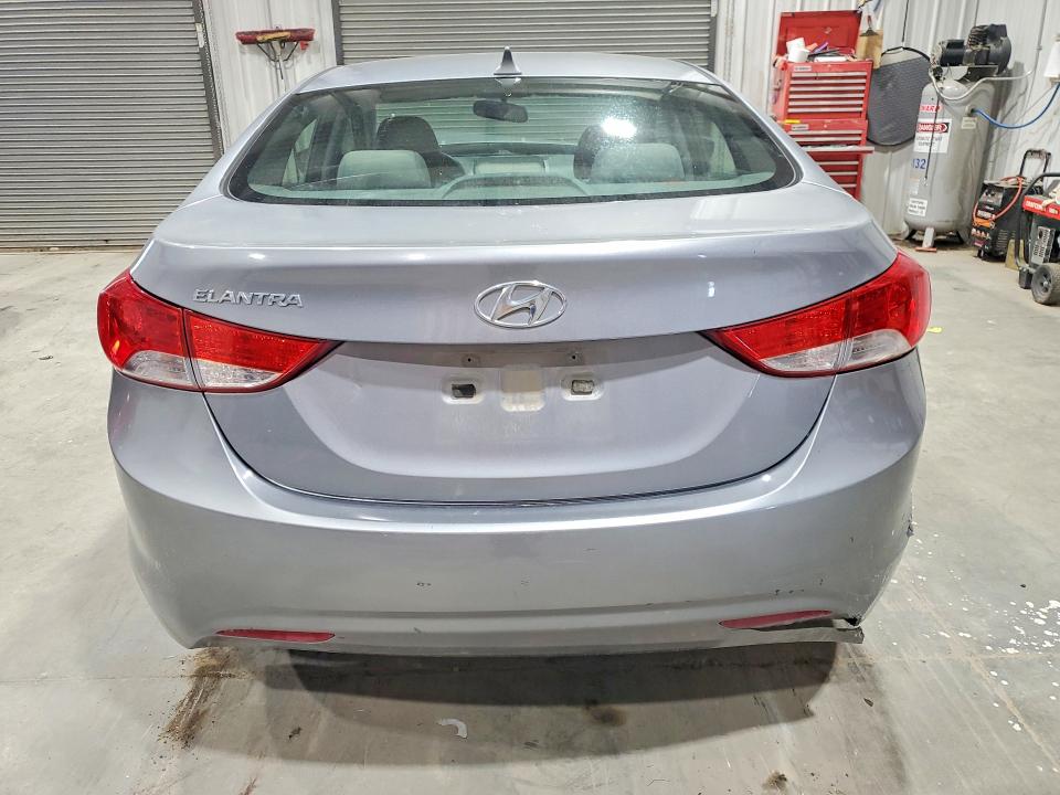 Aukcja sprzedaży 2013 Hyundai Elantra, vin: KMHDH4AE9DU911241, numer aukcji: 55818696
