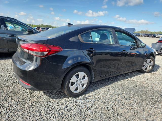 Продаж на аукціоні авто 2017 Kia Forte, vin: 3KPFK4A78HE119103, номер лоту: 57254286