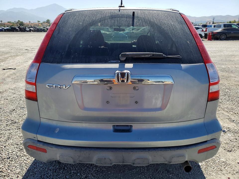 Aukcja sprzedaży 2007 Honda Cr-v, vin: JHLRE48757C107820, numer aukcji: 54869116