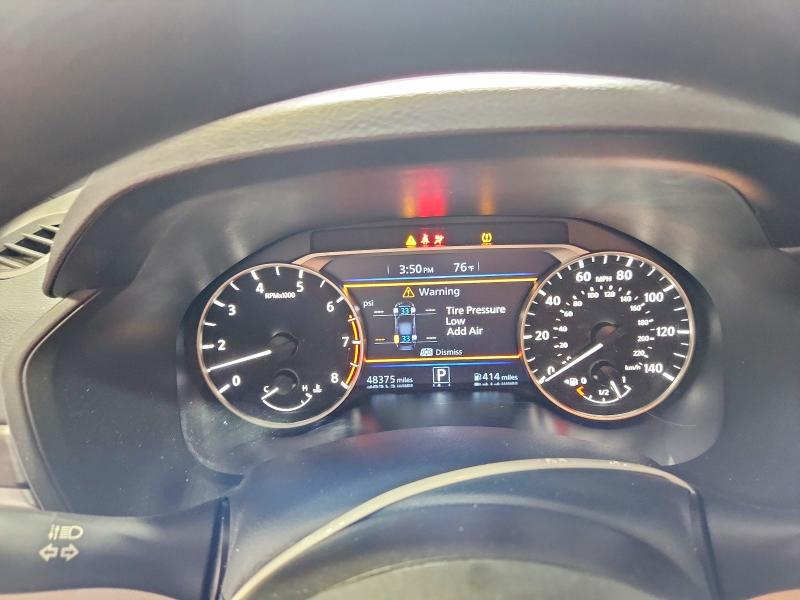 Aukcja sprzedaży 2025 Nissan Altima, vin: 1N4BL4DW8SN331829, numer aukcji: 57348646