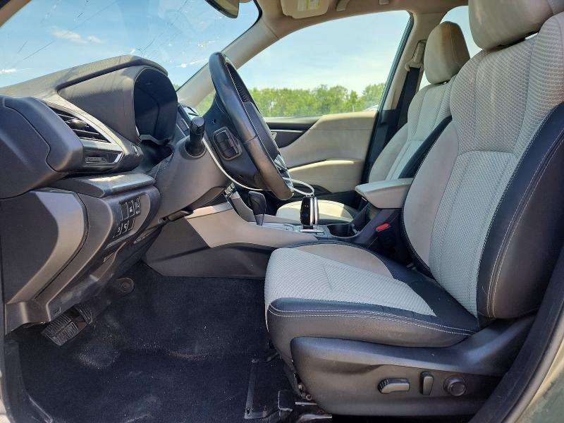 Aukcja sprzedaży 2020 Subaru Forester, vin: JF2SKAJC6LH532569, numer aukcji: 55844226