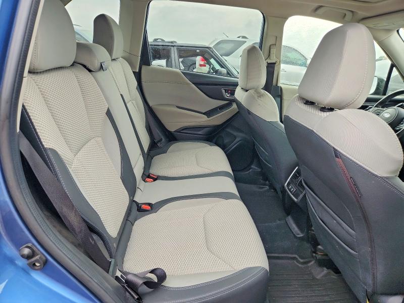 Aukcja sprzedaży 2020 Subaru Forester, vin: JF2SKAJC9LH413897, numer aukcji: 56100596