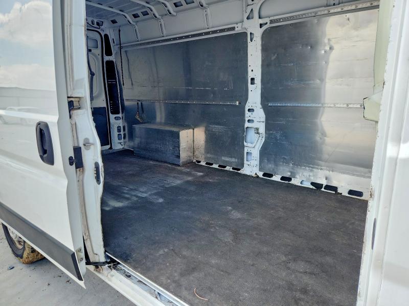 Продажа на аукционе авто 2021 Ram Promaster 3500, vin: 3C6MRVJG4ME514762, номер лота: 57415196