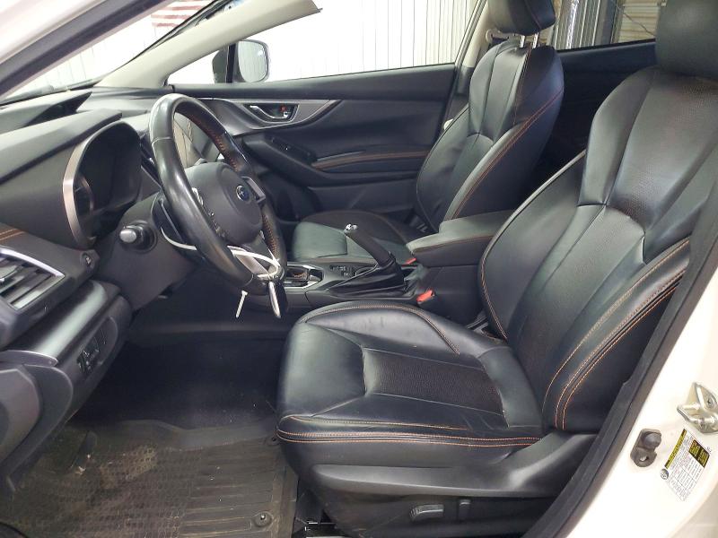 Продаж на аукціоні авто 2021 Subaru Crosstrek, vin: JF2GTHNC7M8253753, номер лоту: 58346696