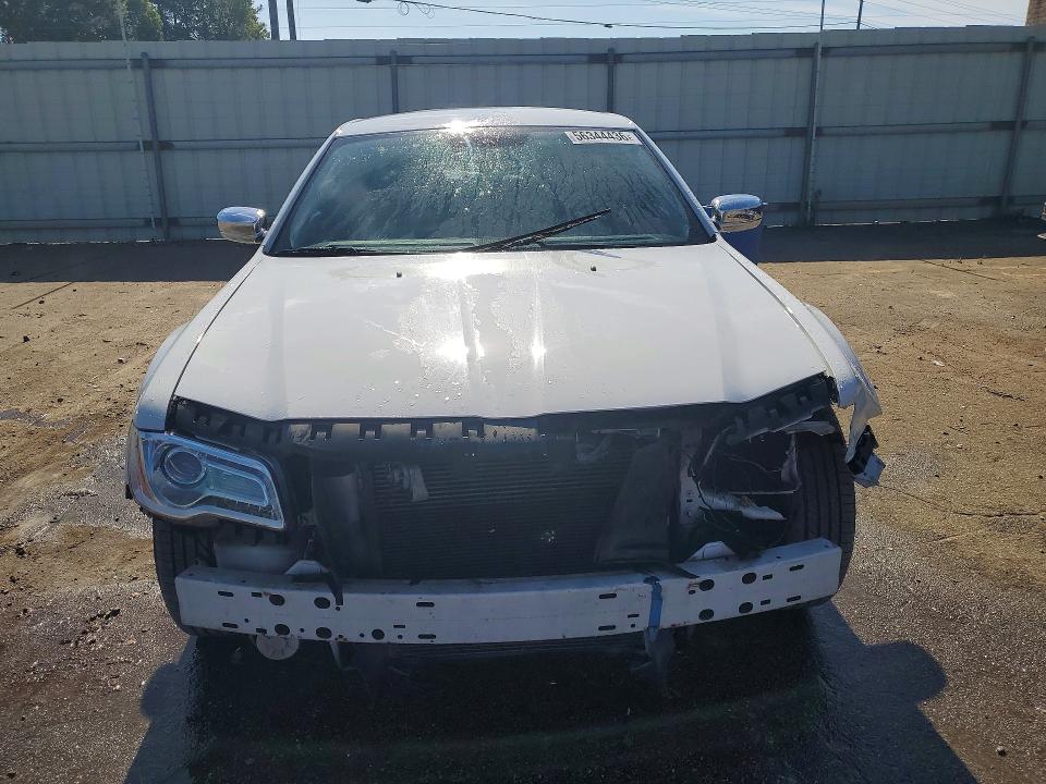 Aukcja sprzedaży 2013 Chrysler 300, vin: 2C3CCAAG3DH615332, numer aukcji: 56344436