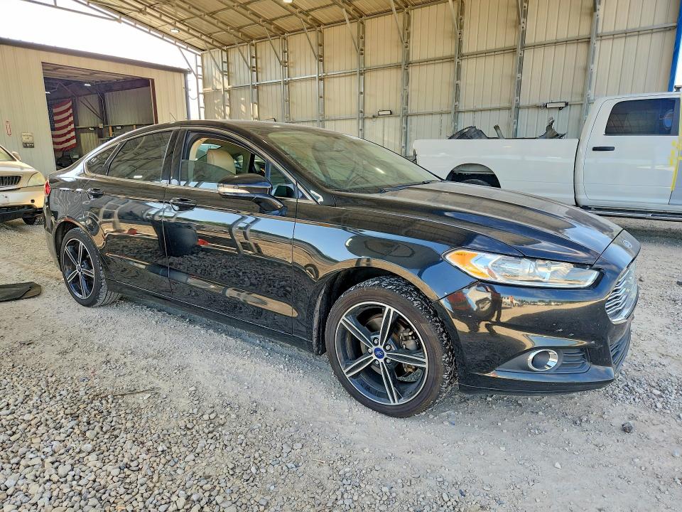 Aukcja sprzedaży 2013 Ford Fusion, vin: 3FA6P0HRXDR350501, numer aukcji: 57119786