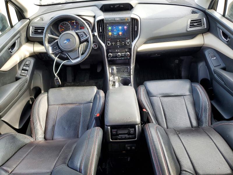 Продажа на аукционе авто 2019 Subaru Ascent, vin: 4S4WMAFD8K3415126, номер лота: 59100866