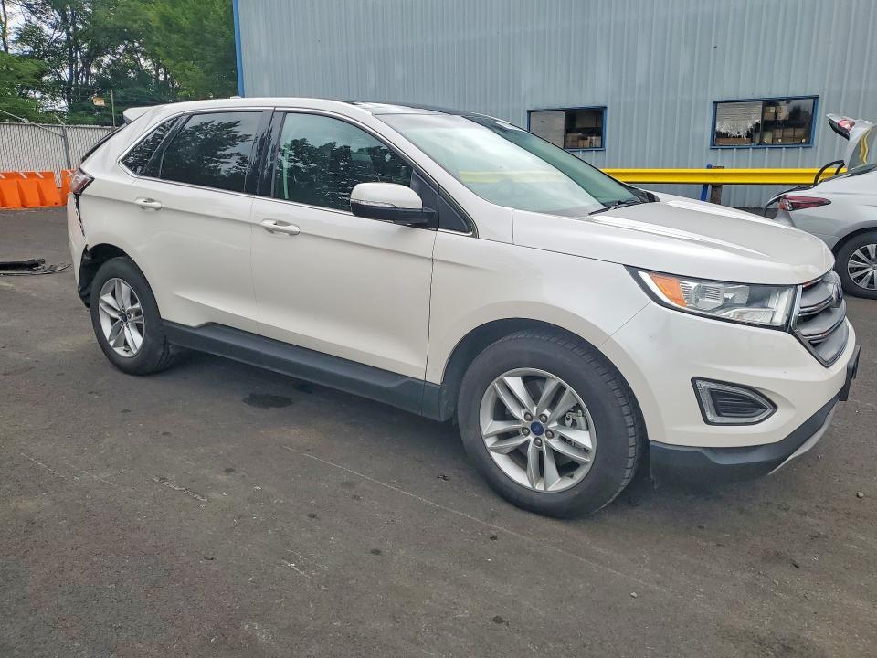79134865 :رقم المزاد ، 2FMPK4J9XHBB74998 vin ، 2017 Ford Edge مزاد بيع