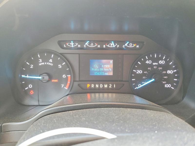 2019 Ford F250 მანქანა იყიდება აუქციონზე, vin: 1FT7X2B61KEC71033, აუქციონის ნომერი: 56930786