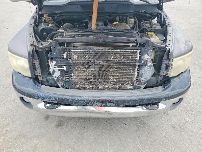 Продажа на аукционе авто 2004 Dodge Ram 2500, vin: 3D7KA28C64G212425, номер лота: 56037146