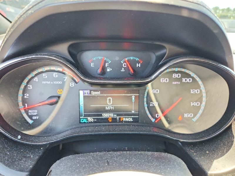 2016 Chevrolet Cruze მანქანა იყიდება აუქციონზე, vin: 1G1BG5SM2G7268415, აუქციონის ნომერი: 56140776