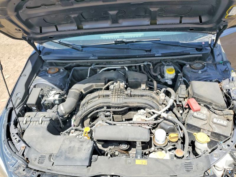 Aukcja sprzedaży 2017 Subaru Impreza, vin: 4S3GKAA63H3612852, numer aukcji: 55792406