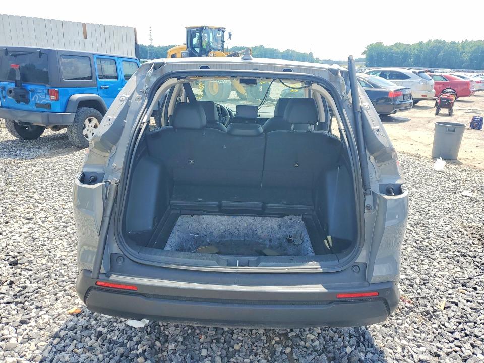 55730876 :رقم المزاد ، 2HKRS3H78RH322499 vin ، 2024 Honda Cr-v مزاد بيع
