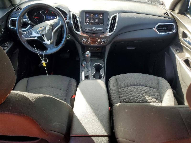 Aukcja sprzedaży 2020 Chevrolet Equinox, vin: 2GNAXUEV8L6174221, numer aukcji: 57958046