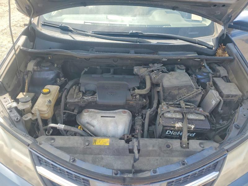 Продаж на аукціоні авто 2013 Toyota Rav4, vin: JTMRFREV1D5001598, номер лоту: 57701906