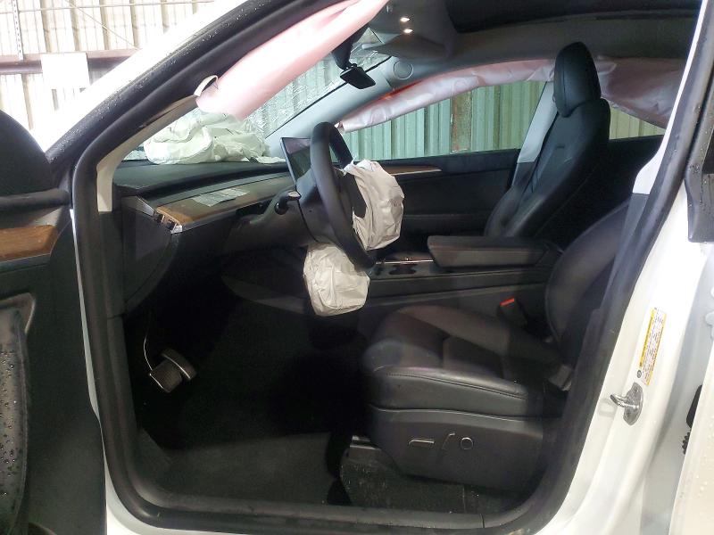 Aukcja sprzedaży 2024 Tesla Model Y, vin: 7SAYGAEE8RF193976, numer aukcji: 55990666