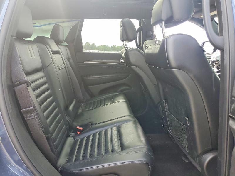 Aukcja sprzedaży 2019 Jeep Grand Cherokee, vin: 1C4RJFBT6KC773510, numer aukcji: 55747546