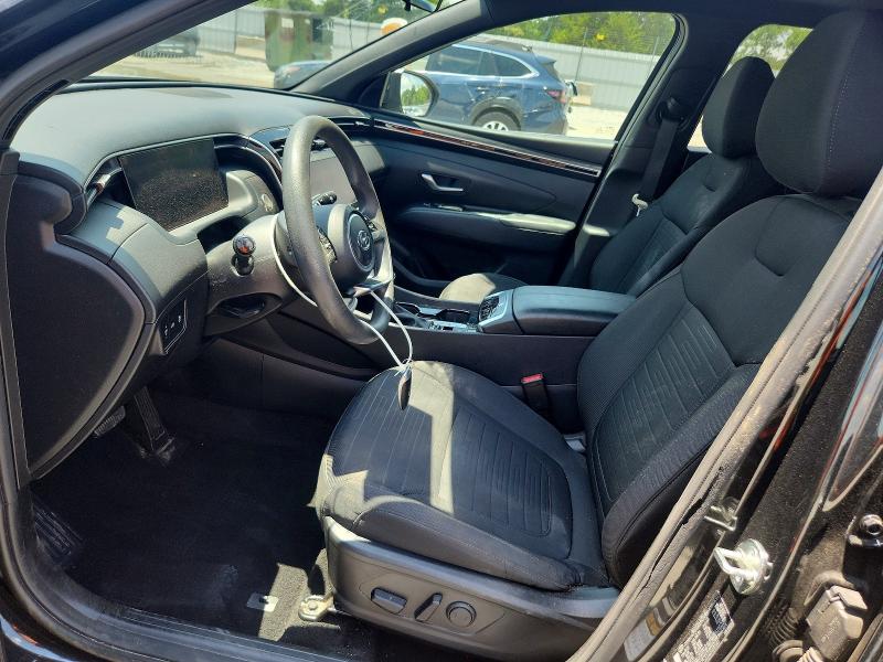 2024 Hyundai Santa Cruz მანქანა იყიდება აუქციონზე, vin: 5NTJCDAE4RH097041, აუქციონის ნომერი: 57063966