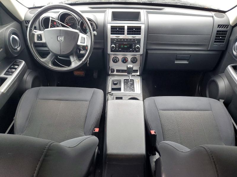 Продаж на аукціоні авто 2011 Dodge Nitro, vin: 1D4PU5GK9BW565051, номер лоту: 58047986
