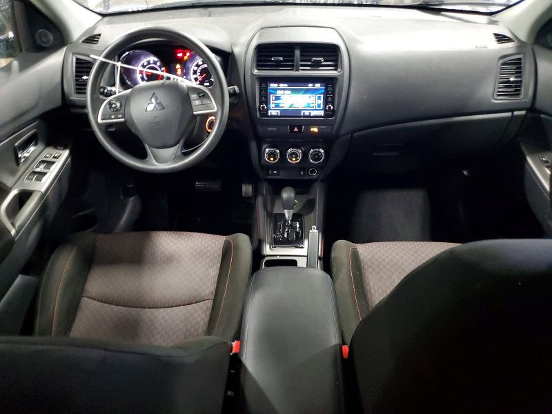 Aukcja sprzedaży 2019 Mitsubishi Outlander Sport, vin: JA4AR3AU1KU026786, numer aukcji: 85605925