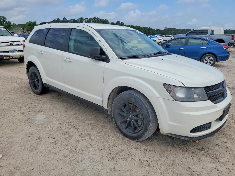 Aukcja sprzedaży 2020 Dodge Journey, vin: 3C4PDCAB4LT232564, numer aukcji: 56612116
