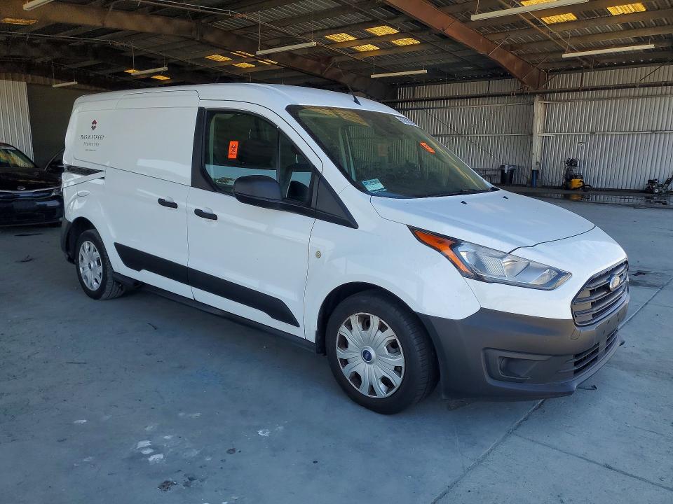 2020 Ford Transit Connect მანქანა იყიდება აუქციონზე, vin: NM0LS7E26L1460463, აუქციონის ნომერი: 55638266