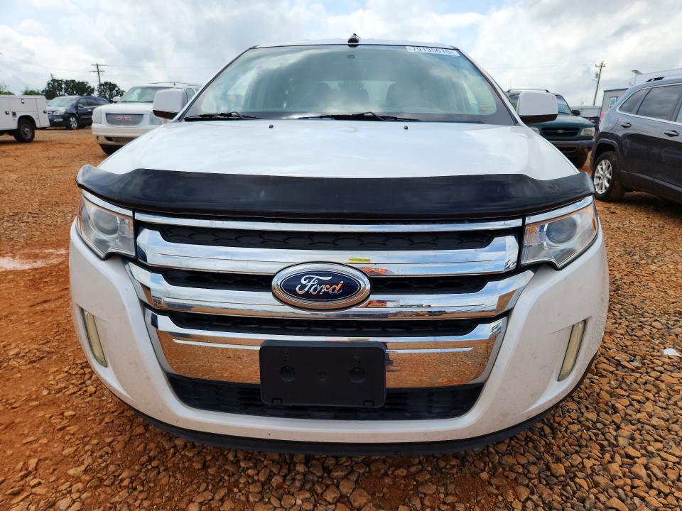 2011 Ford Edge მანქანა იყიდება აუქციონზე, vin: 2FMDK4KC9BBA77635, აუქციონის ნომერი: 79135615