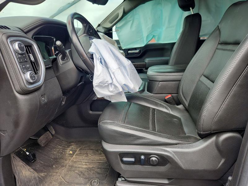 Aukcja sprzedaży 2023 Gmc Sierra, vin: 1GT49RE74PF108338, numer aukcji: 55541296
